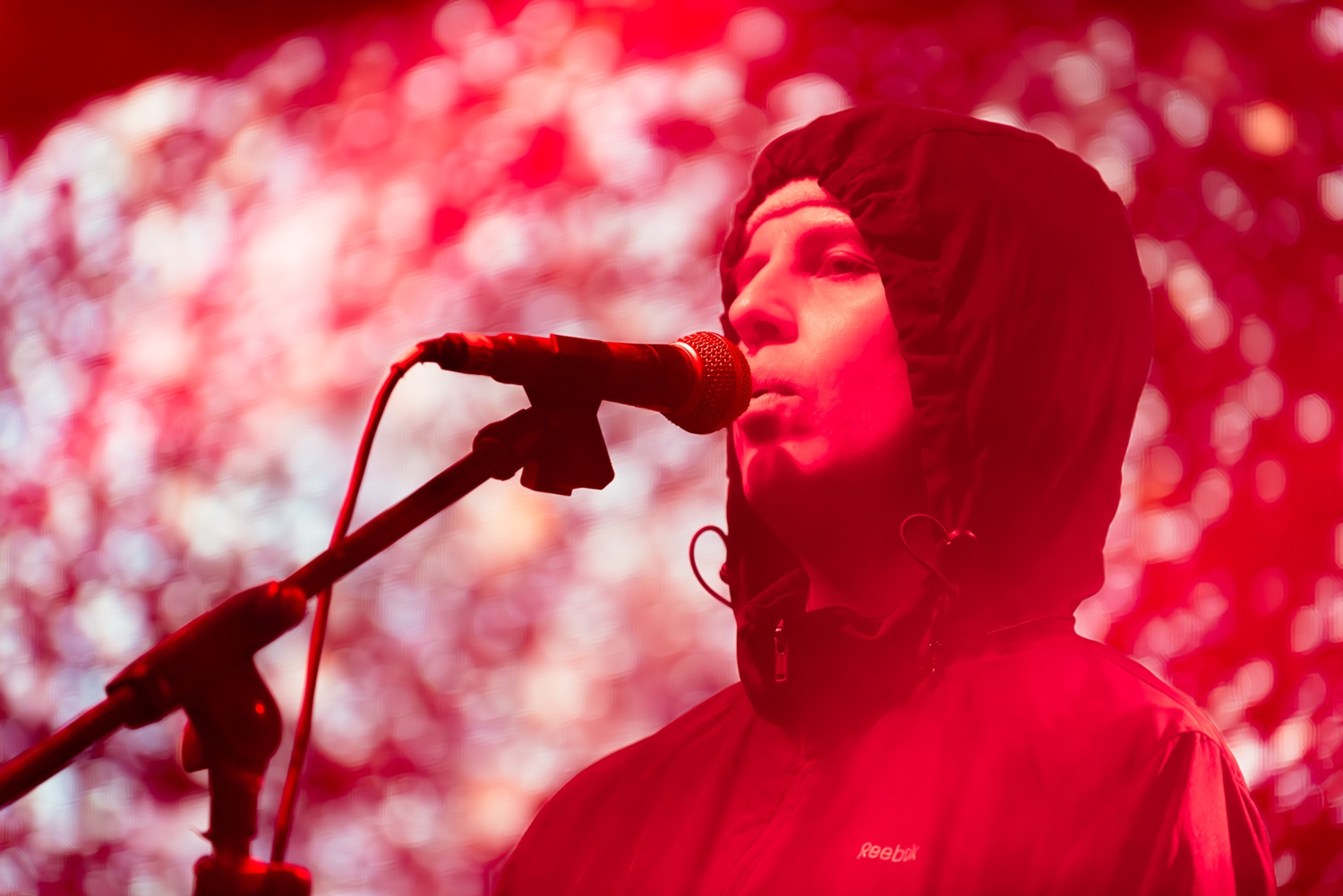 Jirafa Ardiendo - 20 años de "Persona"